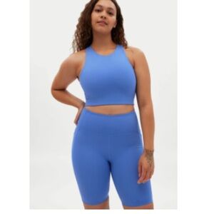 Girlfriend Collective Prism Dylan Tank Bra